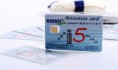 Universal activation sim card for iPhone 5
